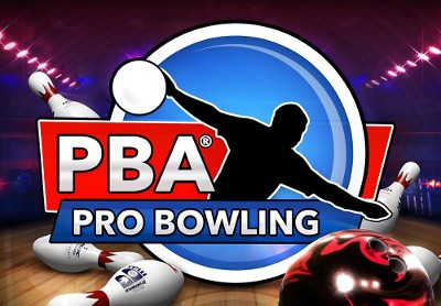 PBA Pro Bowling NA Nintendo Switch CD Key