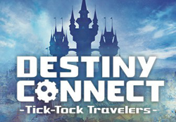 Destiny Connect: Tick-Tock Travelers NA Nintendo Switch CD Key precio