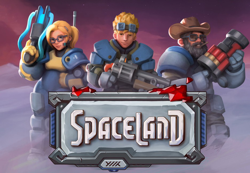 Spaceland NA Nintendo Switch CD Key en oferta