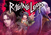 Raging Loop NA Nintendo Switch CD Key en oferta