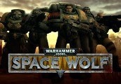 Warhammer 40,000: Space Wolf US Nintendo Switch CD Key