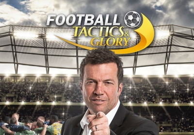 Soccer Tactics & Glory NA Nintendo Switch CD Key