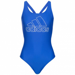 adidas Athly V Badge of Sports 3 Stripes Femmes Maillot de bain une pièce DY5901 precio