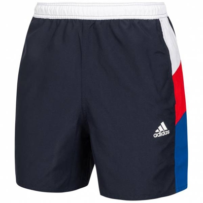 adidas Colorblock CLX Hommes Short de bain FS4017