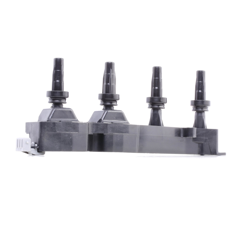 RIDEX Bobines d'Allumage PEUGEOT,CITROËN 689C0076 597080,597099,96363378 Bobine d'allumage 9636337880,597080,597099,96363378,9636337880 precio