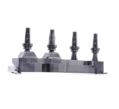 RIDEX Bobines d'Allumage PEUGEOT,CITROËN 689C0076 597080,597099,96363378 Bobine d'allumage 9636337880,597080,597099,96363378,9636337880