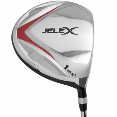 JELEX Club de golf Driver 1 10,5 ° droitier