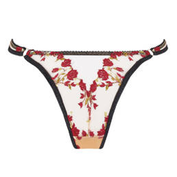 EDGE O' BEYOND slip taille haute Charlotte características