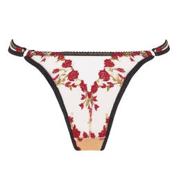 EDGE O' BEYOND slip taille haute Charlotte