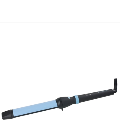 BioIonic One Pass Oval Curling Tong with EU Plug