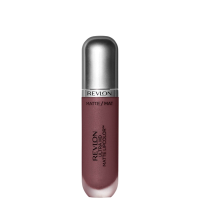 Revlon Ultra HD Naked Matte Lipstick (Various Shades) - Un-Nude