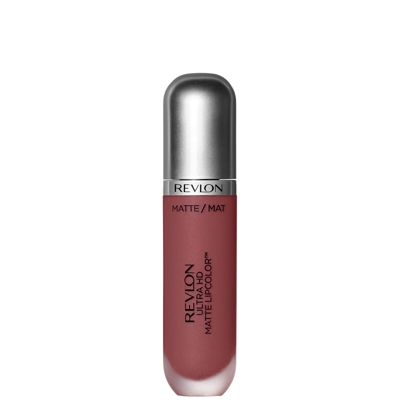 Revlon Ultra HD Naked Matte Lipstick (Various Shades) - Exhibitionist