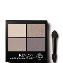 Revlon Colorstay 24 Hour Eyeshadow Quad - Stunning precio