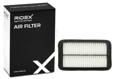 RIDEX Filtre à Air NISSAN,SUZUKI 8A0309 165464A00C,165464A00F,1378068K00  1378083K00,13780M68K00,13780M68K00000,13780M83K00