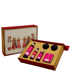 Forest Essentials Body Care Gift Box precio