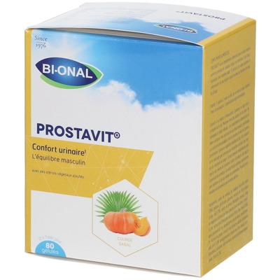 Bional Prostavit®