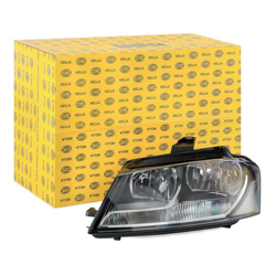 HELLA Phares 1EJ 009 648-011 Phare Avant,Projecteur Principal AUDI,A3 Sportback (8PA),A3 Schrägheck (8P1),A3 Cabrio (8P7) en oferta