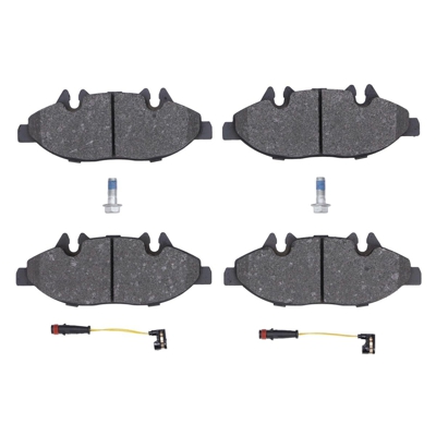 MASTER-SPORT Plaquettes De Frein Premium 13046038192N-SET-MS Jeu De Plaquettes De Frein,Jeu de plaquettes de frein, frein à disque MERCEDES-BENZ