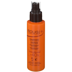 Rougj+ Activabronz +40% Spray precio