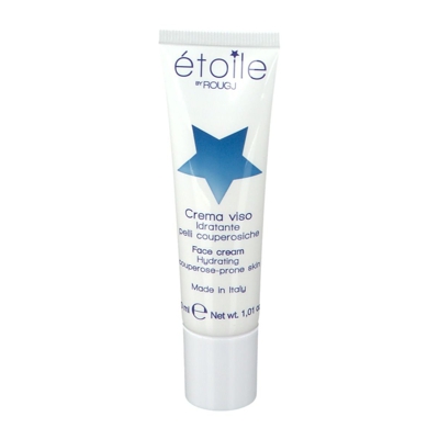 Rougj+ Étoile Crème Visage SOS