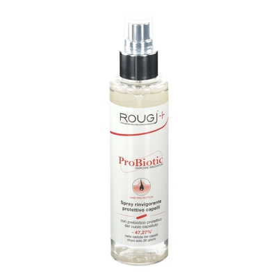Rougj Spray Revitalisant et Protecteur ProBiotic HairCare