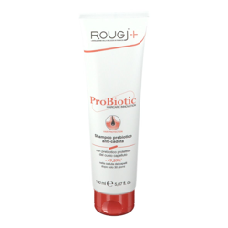 Rougj Shampooing Anti-Chute ProBiotic Haircare características