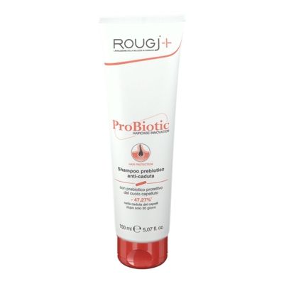 Rougj Shampooing Anti-Chute ProBiotic Haircare