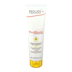 Rougj Shampooing Sébum-équilibrant ProBiotic Haircare precio