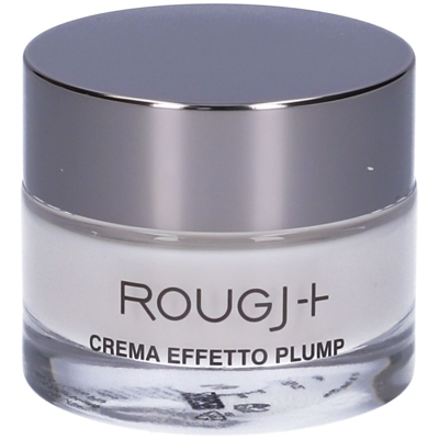 Rougj Smart Filler Crème 24h Effet Plump
