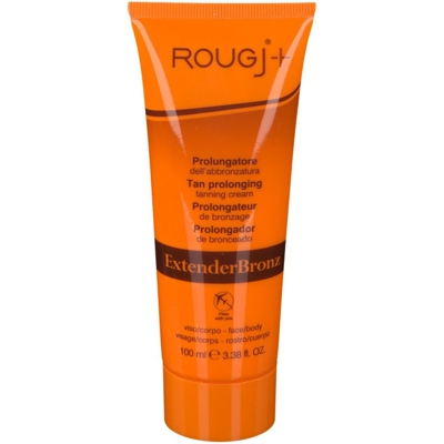 Rougj ExtenderBronz Prolongateur de Bronzage
