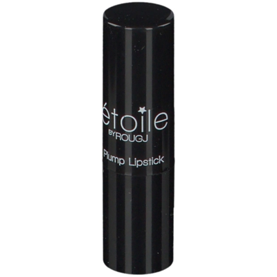 Rougj Étoile Rouge à Lèvres Fini Mat 02 Bachata