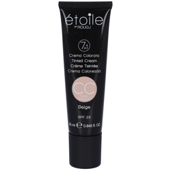 Rougj+ Étoile CC Crème Teintée 7 en 1 Beige características