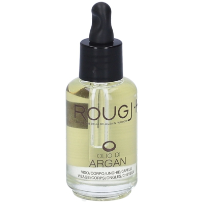Rougj Huile d'Argan Pure