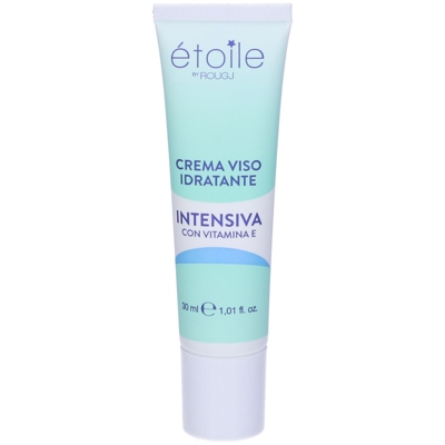 Rougj+ Étoile Crème Visage Hydratation Intense