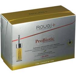 Rougj ProBiotic Soin Sébum-Équilibrant Probiotic Haircare en oferta