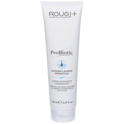 Rougj+ Shampooing Universel Prébiotique ProBiotic HairCare
