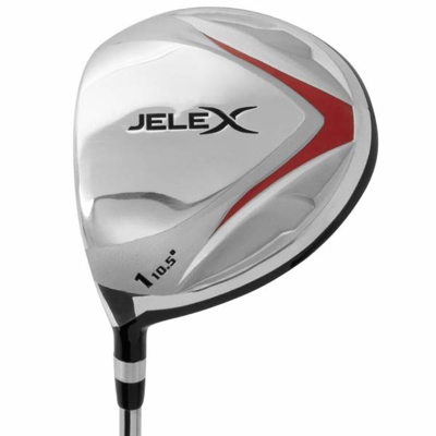 JELEX Club de golf Driver 1 10,5 ° gaucher