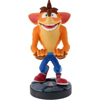 Crash Bandicoot - Crash Bandicoot (2020), Support
