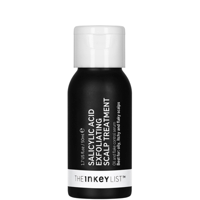 The INKEY List Salicylic Acid Exfoliating Scalp Treatment 150ml