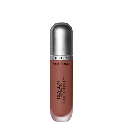 Revlon Ultra HD Naked Matte Lipstick (Various Shades) - Skinny Dip
