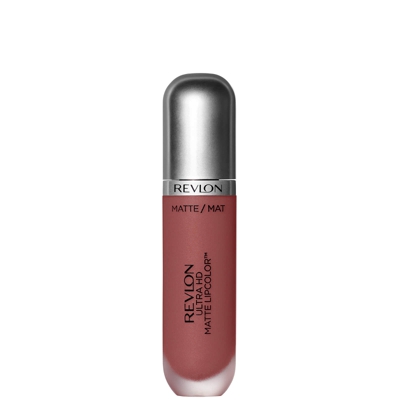 Revlon Ultra HD Naked Matte Lipstick (Various Shades) - Frisky