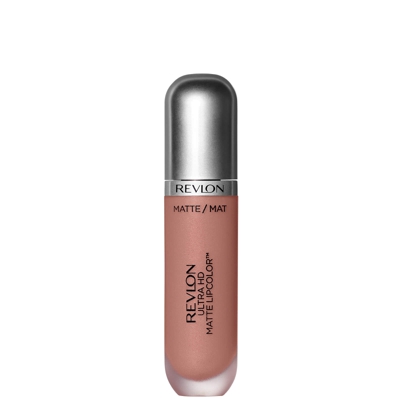 Revlon Ultra HD Naked Matte Lipstick (Various Shades) - Bare Down