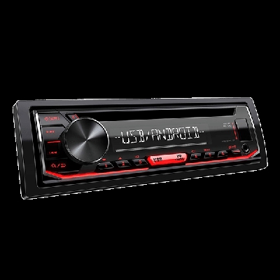 PIONEER Autoradio  MVH-130DAB