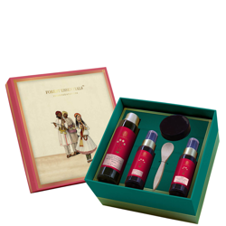 Forest Essentials Hair Care Gift Box características