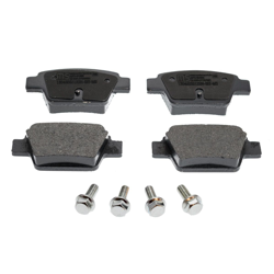 MASTER-SPORT Plaquettes De Frein FIAT,ALFA ROMEO,CHRYSLER 13046038122N-SET-MS 71769094,77362271,77363518 77364590,77365809 precio