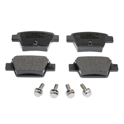 MASTER-SPORT Plaquettes De Frein FIAT,ALFA ROMEO,CHRYSLER 13046038122N-SET-MS 71769094,77362271,77363518 77364590,77365809