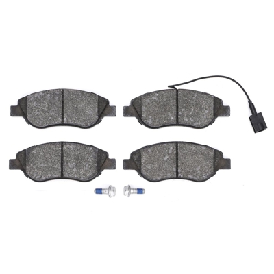 MASTER-SPORT Plaquettes De Frein FIAT,ALFA ROMEO,CHRYSLER 13046039842N-SET-MS 77362093,77362196,77364589 9949279