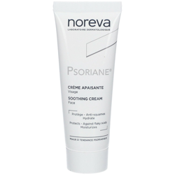 noreva Laboratoires Psoriane® Crème Apaisante Hydratante Visage precio