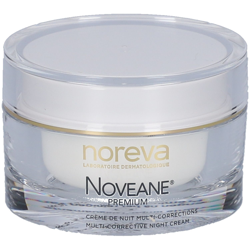 noreva Laboratoires Noveane® Premium Anti-âge Crème de Nuit Multi-corrections características