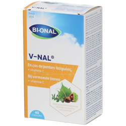 Bional V-Nal® en oferta
